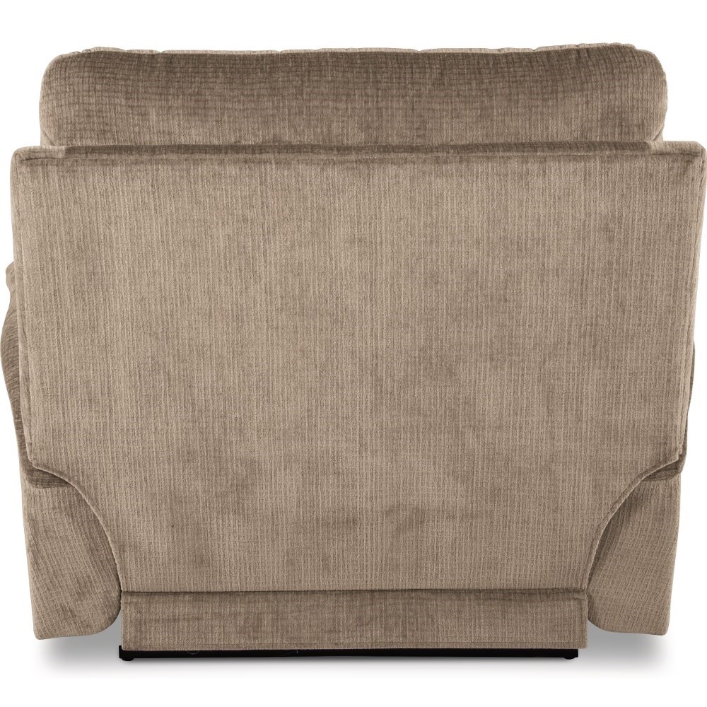 La Z Boy Roman 410722 Oversized Recliner Factory Direct